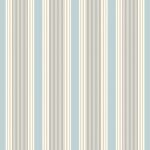 Sail Stripe Mineral Roller Blind