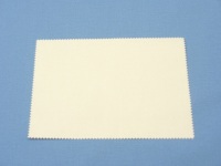 Super Soft Blackout White Curtain Lining Per/Metre