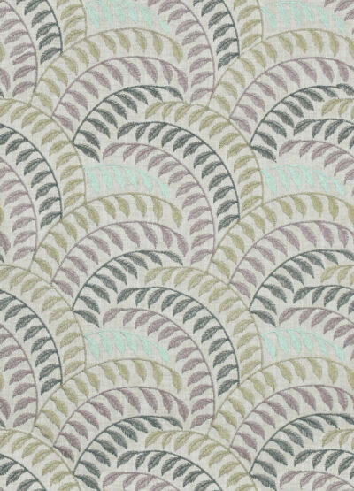 Cavallo Pastel Fabric