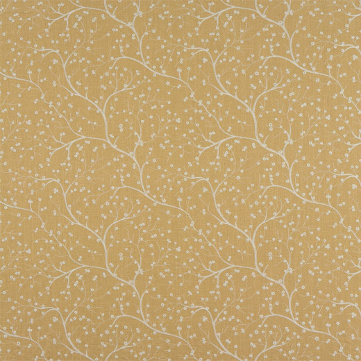 Made To Measure Curtains Appledore Ochre