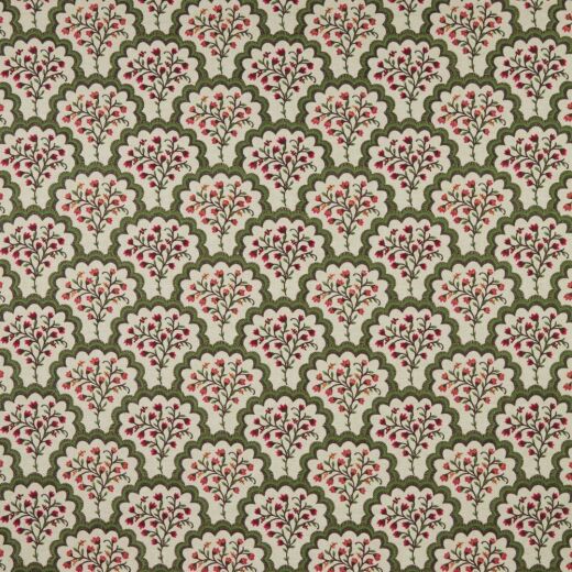 Made To Measure Curtains Aquarius Malachite