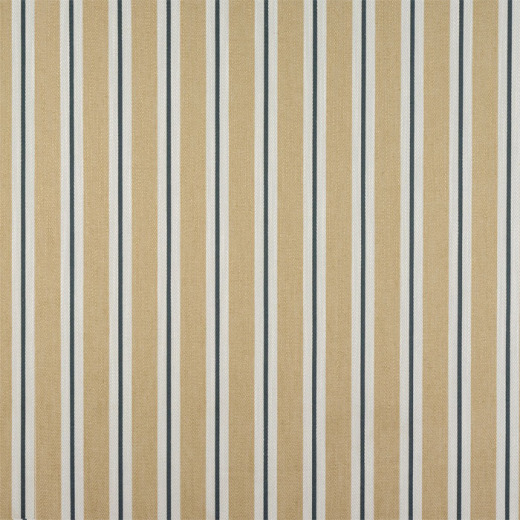 Made To Measure Curtains Arley Stripe Moss