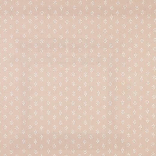 Made To Measure Roman Blinds Little Bud Blush