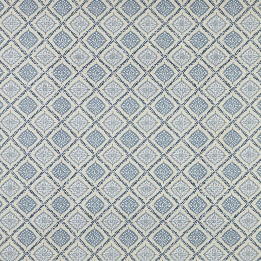 Made To Measure Curtains Napoli Denim