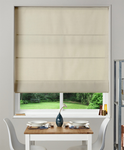 Made To Measure Roman Blind Nantucket Cloud Made To Measure Roman Blind Nantucket Cloud