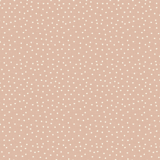 Roman Blind Spotty Coral