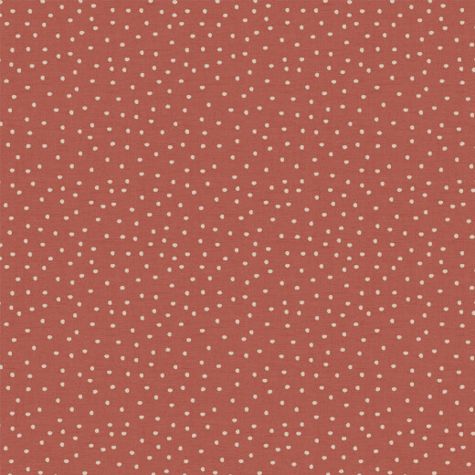 Roman Blind Spotty Gingersnap