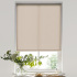Aurora Moth Eve Electric Roller Blind