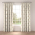 Curtains in Aruba Champagne by Belfield Home