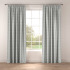 Curtains in Berkeley Denim by Belfield Home
