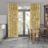 Made To Measure Curtains Crush Velvet Gold