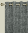 Eyelet Curtains Henley Steel