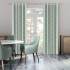 Made To Measure Curtains iLiv Scandi Birds Aqua