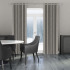 Curtains Iona Titanium