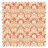 Swatch of Little Chintz Russet
