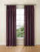 Made To Measure Curtains Nantucket Grape