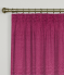 Pencil Pleat Curtains Pulse Velvet Sobet