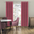 Curtains Rio Fuchsia
