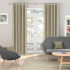 Curtains Rio Sand