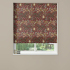 Electric Roman Blind Oakmere Carmine