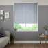 Escape Grey Eve Electric Roller Blind
