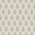 Indira Chambray Fabric by The Pure Edit