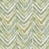 Kelim Celadon Fabric by The Pure Edit