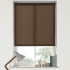 Loire Cocoa Roller Blind