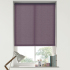Loire Mulberry Roller Blind