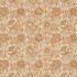 Lotus Ginger Fabric by The Pure Edit