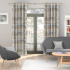 Comeby Linen Made To measure Curtains