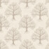 Great Oak Taupe Fabric