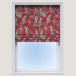 Made To Measure Roman Blind Aviary Pomegranate