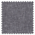 Roman Blind Sisal Charcoal Fabric Sample