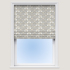 Made To Measure Roman Blind Spike Mink