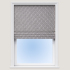 Made To Measure Roman Blinds Ripple Pewter