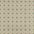 Napoli Sea Green Fabric by iLiv