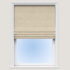 Petra Hemp Roman Blind