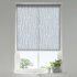 Rainfall Chambray Roller Blind