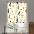Riverside Linen Roller Blind