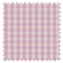 Made To Measure Roman Blind Coniston Pink Swatch 2