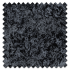 Crush Velvet Charcoal Fabric Sample