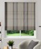 Made To Measure Roman Blind Glenfinnan Slate 1