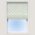 Great Oak Duckegg Roman Blind