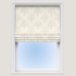 Great Oak Pumice Roman Blind