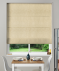 Made To Measure Roman Blind Henley Sesame 1