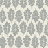 Oak Leaf Dove Fabric
