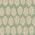 Oak Leaf Lichen Fabric