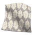 Oak Leaf Pewter Swatch