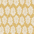 Oak Leaf Sand Fabric